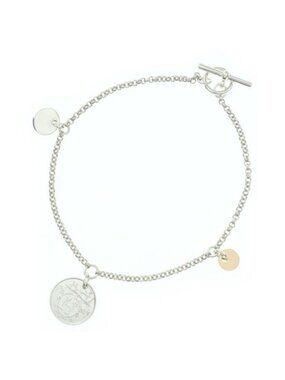 Hermes Bracelet Bangle Pink